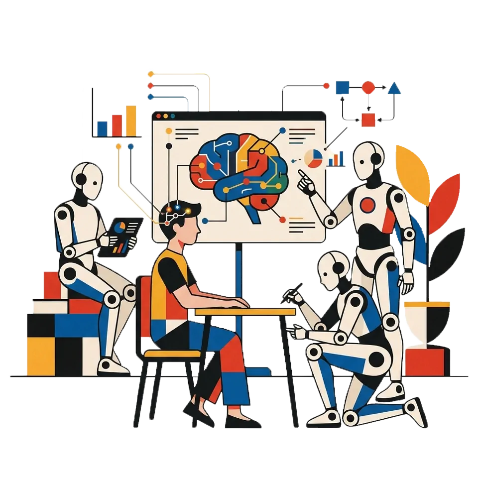 Bhero human evaluation